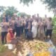 Polsek Ujung Batu Panen Jagung Bersama Warga, Perkuat Ketahanan Pangan dan Jaga Stabilitas Kamtibmas