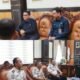 Lapas Pasir Pangarayan Jalin Silaturahmi dengan PN Pasir Pengaraian