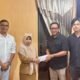Astra Internasional Serahkan Bantuan Duka untuk Keluarga Almarhum Zulmansyah Sekedang