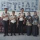 Lapas Pasir Pangarayan Laksanakan Koordinasi Kerja Sama Fasilitas Kesehatan Tingkat Pertama