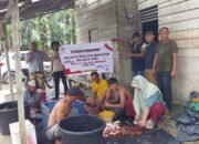 Astra Kreatif PT EDI Dorong Ketahanan Pangan dan Ekonomi Lokal   