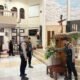 Polres Magetan Pastikan Ibadah Kenaikan Isa Al Masih Berjalan Aman, Personel Disiagakan di Seluruh Gereja