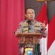 39 Jembatan Desa Rampung Dibangun, Kapolda Riau: Ini Wujud Nyata Pengabdian Polri untuk Masyarakat