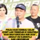 Tak Sekadar Lari, Riau Bhayangkara Run 2026 Jadi Kampanye Besar Peduli Lingkungan dan Anti Karhutla