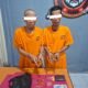 Digerebek di Kebun Karet Tanjung Punak, Dua Pengedar Sabu di Rupat Utara Ditangkap Polisi