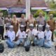 Tanamkan Budaya Tertib Berlalu Lintas Sejak Dini, Ditlantas Polda Riau Hadirkan Police Goes To School dan Green Policing di SMKN 6 Pekanbaru