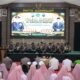 Semarak Hari Bhayangkara ke-80, Polres Magetan Gelar Lomba Hadroh Se-Kabupaten Magetan