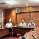 PWI Pusat Tetapkan Susunan Pengurus Baru, Marthen Selamet Susanto Jabat Sekjen