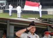 Jaga Tunas Bangsa Demi Kedaulatan Negara”, Lapas Pasir Pangarayan Laksanakan Upacara Peringatan ke-118 Harkitnas Tahun 2026
