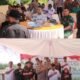 Ka.KPLP Lapas Pasir Pangarayan Hadiri Kegiatan Penanaman Jagung Bersama Wakapolda Riau