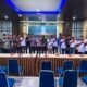 Polres Dumai Fasilitasi Audiensi Pemberantasan Pungli dan Premanisme di Wilayah Dumai Barat dan Sungai Sembilan