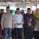 BAZNAS Hadir di Tengah Musibah, Korban Kebakaran Pasar Pekan Tebih Terima Bantuan