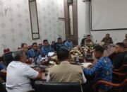 Datangi Rumah Dinas Bupati, Warga Lubuk Soting Harapkan Kemitraan dalam Pengelolaan Eks Kebun PT Torus Ganda