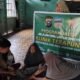 Berikan Layanan Kesehatan Gratis, Polres Rohul Gelar Program JALUR Klinik Terapung Bagi Masyaraat Pinggiran Sungai Batang Lubuh
