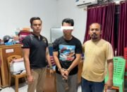 Diduga Perkosa Karyawati di Toko, Pria Berinisial A Dilaporkan ke Polsek Mandau