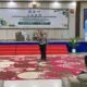 Ditlantas Polda Riau Hadir di LKDO STIKES Payung Negeri, Tanamkan Budaya Tertib Berlalu Lintas dan Semangat Green Policing