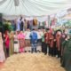 Silaturahmi Nasional III Ompung Naihubu/Sutan Nalobi Kubu Baru Satukan Keluarga Besar dari Berbagai Penjuru Nusantara