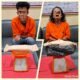 Patroli Tim Raga Berbuah Hasil, Polres Dumai Gagalkan Peredaran 300 Gram Ganja di Dumai Barat