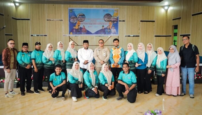 Pemko Dumai Gelar FLS3N SD 2026, Ajang Cetak Generasi Kreatif dan Berkarakter