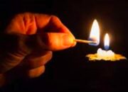 PLN Laporkan Gangguan Operasional, Aliran Listrik di Dumai dan Sejumlah Provinsi Padam Total