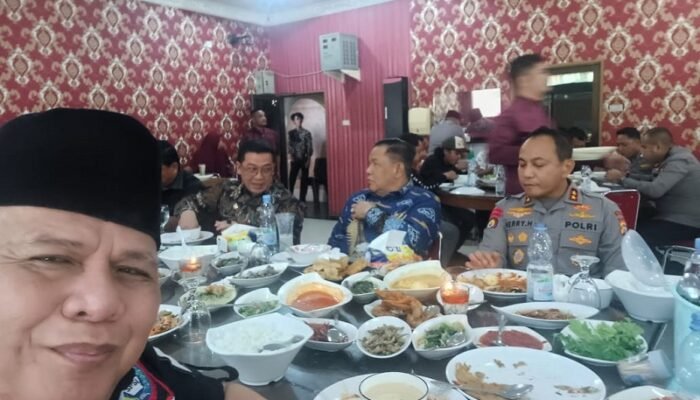 SPSI Riau Gelar May Day di MTQ Pekanbaru, 1.500 Buruh Siap Hadir