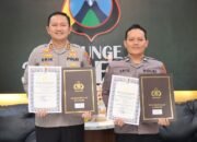 Akuntabel dan Profesional, Polres Magetan Raih Penghargaan IKPA Sempurna (100) Tahun 2025