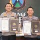 Akuntabel dan Profesional, Polres Magetan Raih Penghargaan IKPA Sempurna (100) Tahun 2025