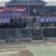 Wujudkan Zero Hotspot, Polsek Rokan IV Koto Gelar Apel Kesiapsiagaan Karhutla Bersama Seluruh Stakeholder