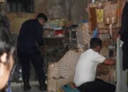 Rutan Pekanbaru Gelar Razia Gabungan Bersama APH, Perkuat Keamanan dan Komitmen Berantas Barang Terlarang