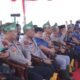 Kapolda Riau Pimpin Aksi Hijau : Polres Dumai Tanam Pohon Untuk Investasi Oksigen dan Cegah Abrasi