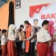 Sambut Hari Bhayangkara ke 80, Kapolres Magetan Gelar Bakti Sosial di SLBN Karangrejo