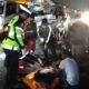 Tim Gabungan Selidiki Kecelakaan Maut Tol Permai, Dirlantas Polda Riau Sampaikan Duka Mendalam