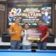 Meriah dan Penuh Sportivitas, Turnamen Billiard Kapolres Cup Warnai Hari Bhayangkara ke-80