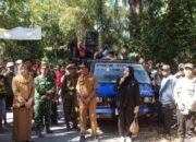 DPRD Magetan Bergerak Cepat, Tambang Sayutan Terancam Dihentikan Demi Keselamatan Warga