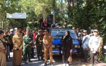DPRD Magetan Bergerak Cepat, Tambang Sayutan Terancam Dihentikan Demi Keselamatan Warga