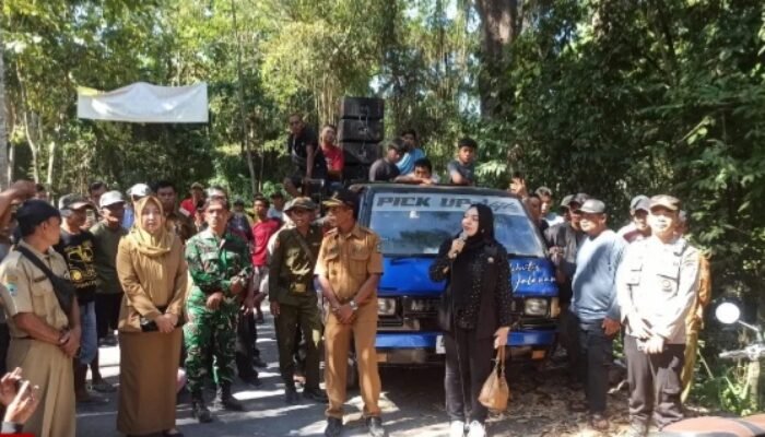 DPRD Magetan Bergerak Cepat, Tambang Sayutan Terancam Dihentikan Demi Keselamatan Warga