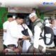 Penuh Haru, Wakil Bupati Rohul Sambut Kepulangan Jemaah Haji Kloter 8.