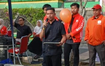 AntaGO Gelar Gebyar Promo, Perkenalkan Layanan Digital untuk Memperluas Jangkauan