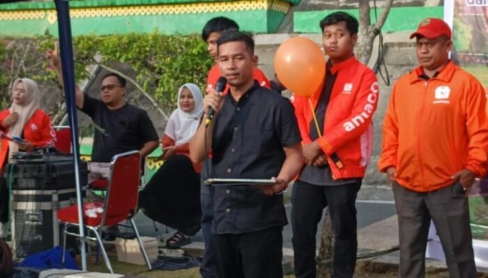 AntaGO Gelar Gebyar Promo, Perkenalkan Layanan Digital untuk Memperluas Jangkauan 