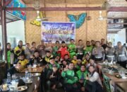 Korlantas Polri Sebut Ojol Mitra Strategis Polri, Apresiasi Layanan Gratis Ditlantas Polda Riau