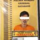 Polsek Mandau Tangkap Pemasok Sabu Hasil Pengembangan Kasus, Satu Tersangka dan Barang Bukti Diamankan