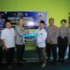 Polres Madiun Gelar Bakti Sosial di Panti Asuhan Lentera Hati dalam Rangka Hari Bhayangkara ke-80 Tahun 2026
