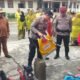 Polsek Tandun Gelar Apel Siaga, Cegah Kebakaran Hutan dan Lahan