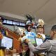AKBP Angga Febrian Herlambang Apresiasi Prestasi Pocil Dumai Juara I Tingkat Provinsi Riau