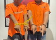 Gang Pepaya Wonosari Digerebek, Residivis Heroin Kembali Tersandung Kasus Sabu