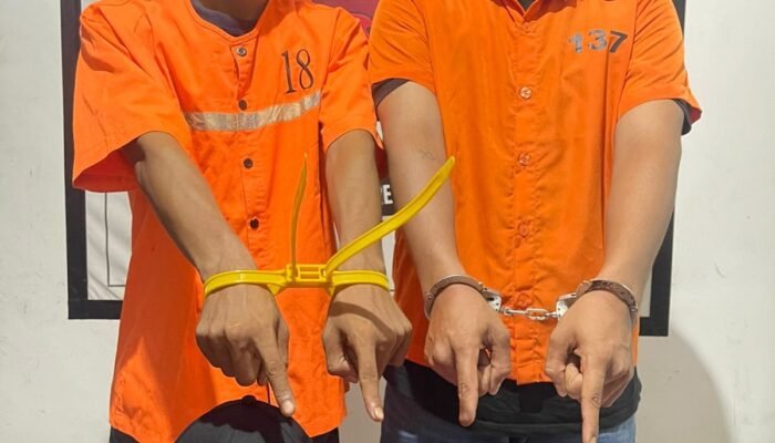 Gang Pepaya Wonosari Digerebek, Residivis Heroin Kembali Tersandung Kasus Sabu