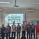 Polres Dumai Gelar Sosialisasi Narkoba, Green Policing, dan Maklumat Karhutla di Wilmar KID