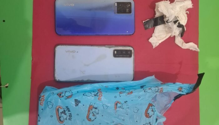 Polsek Bonai Darussalam Ungkap Peredaran Sabu di Desa Sontang, Seorang Pengedar Diamankan dengan Barang Bukti 15,34 Gram