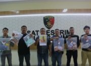 Kasus Dugaan Pencabulan Anak di Bagan Besar Terungkap, Pelaku Diamankan Polres Dumai
