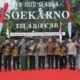 Situs Ndalem Pojok Kediri Gelar Ruwat Agung Soekarno: Kembali kepada Jati Diri Bangsa Wujudkan Misi Asta Cita Presiden Prabowo Subianto
